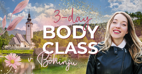 Access 3-day Body Class