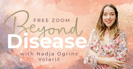 Free zoom: Beyond Disease